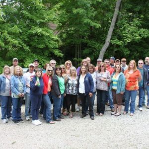 Meet your Posher, Albert